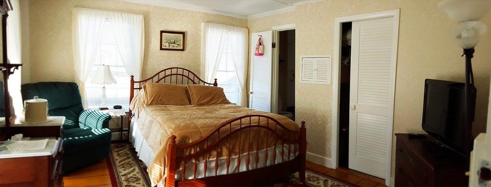 West Dover Inn 外观 照片