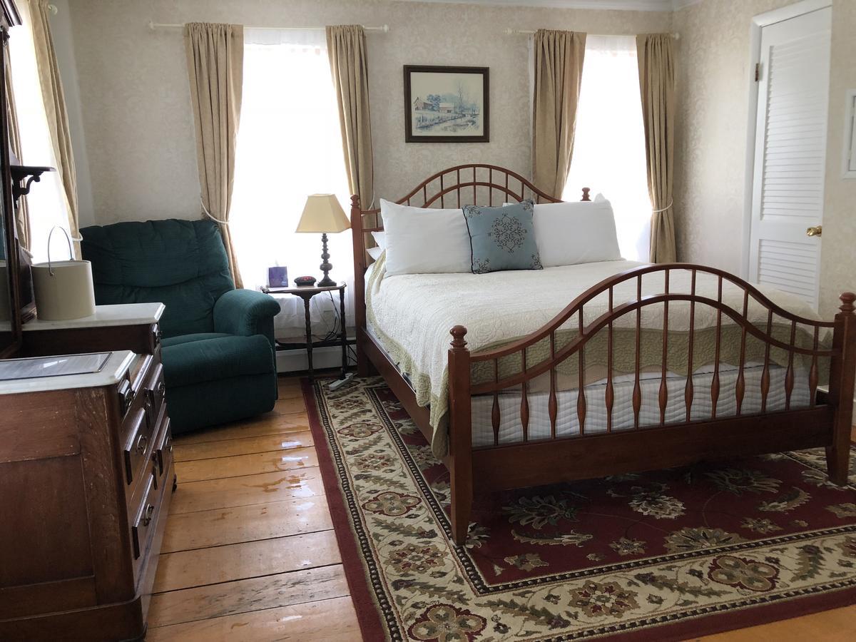 West Dover Inn 外观 照片