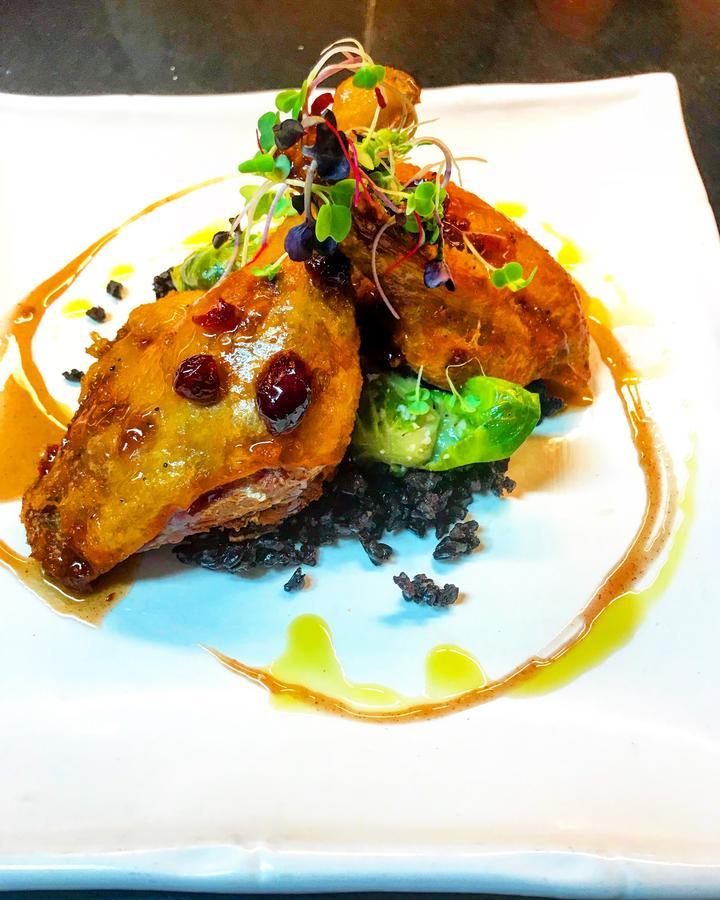 West Dover Inn 外观 照片